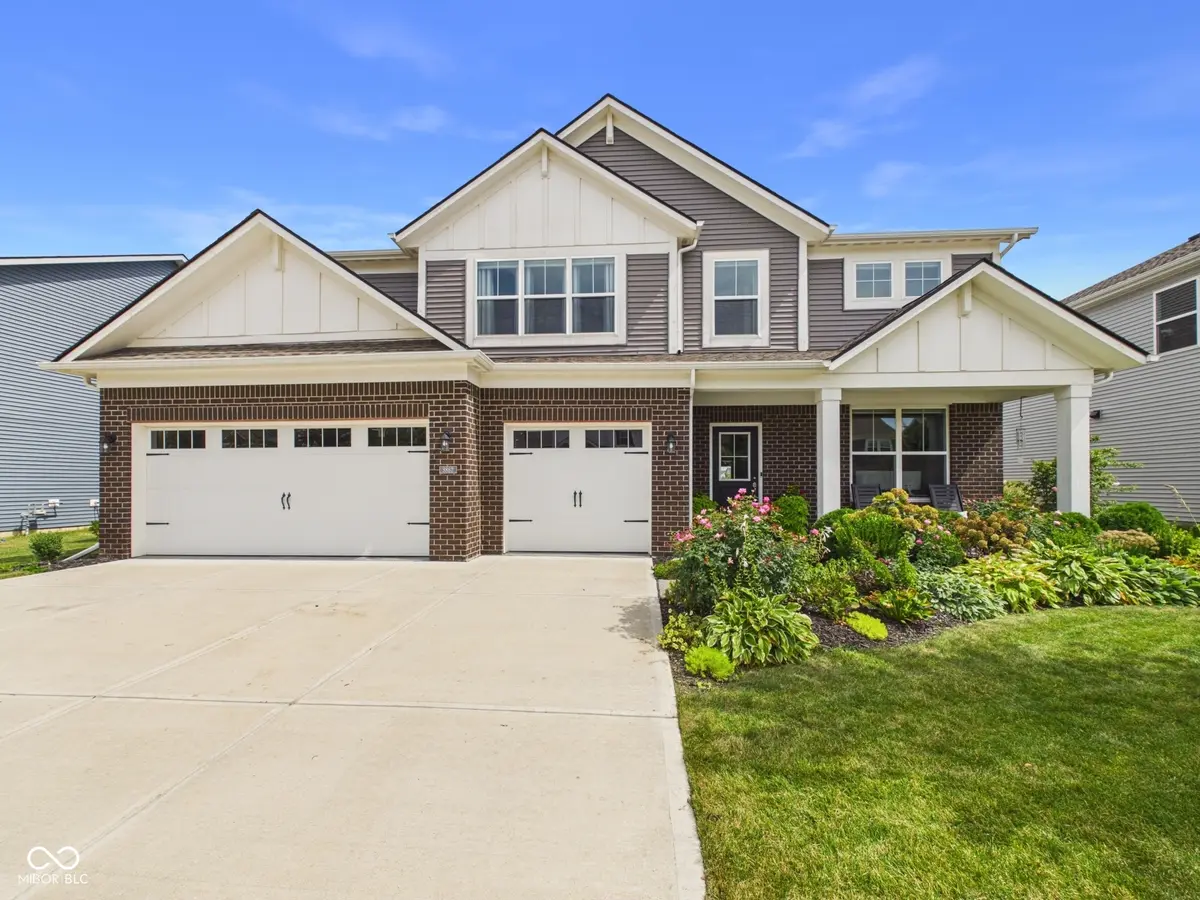 8862 Springbrook DR, Pendleton, IN 46064