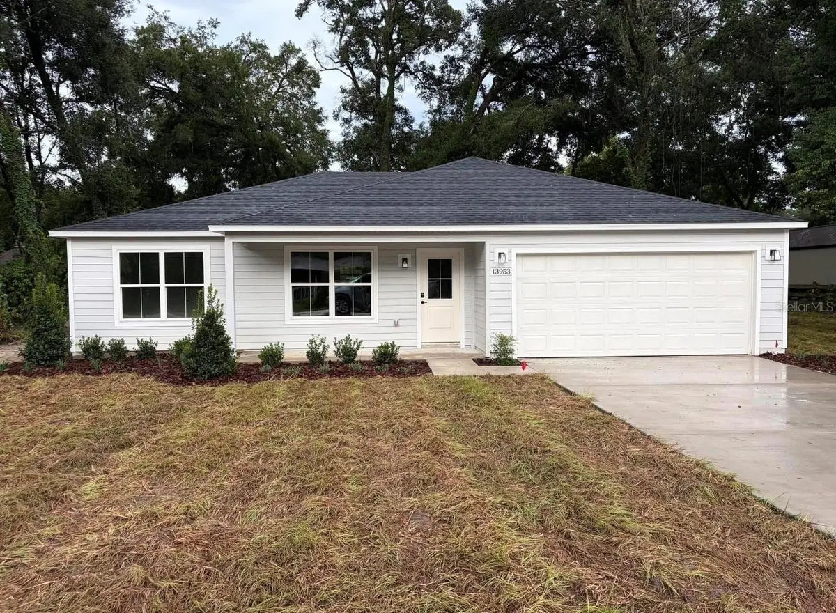 13953 SE 51ST CT, Summerfield, FL 34491