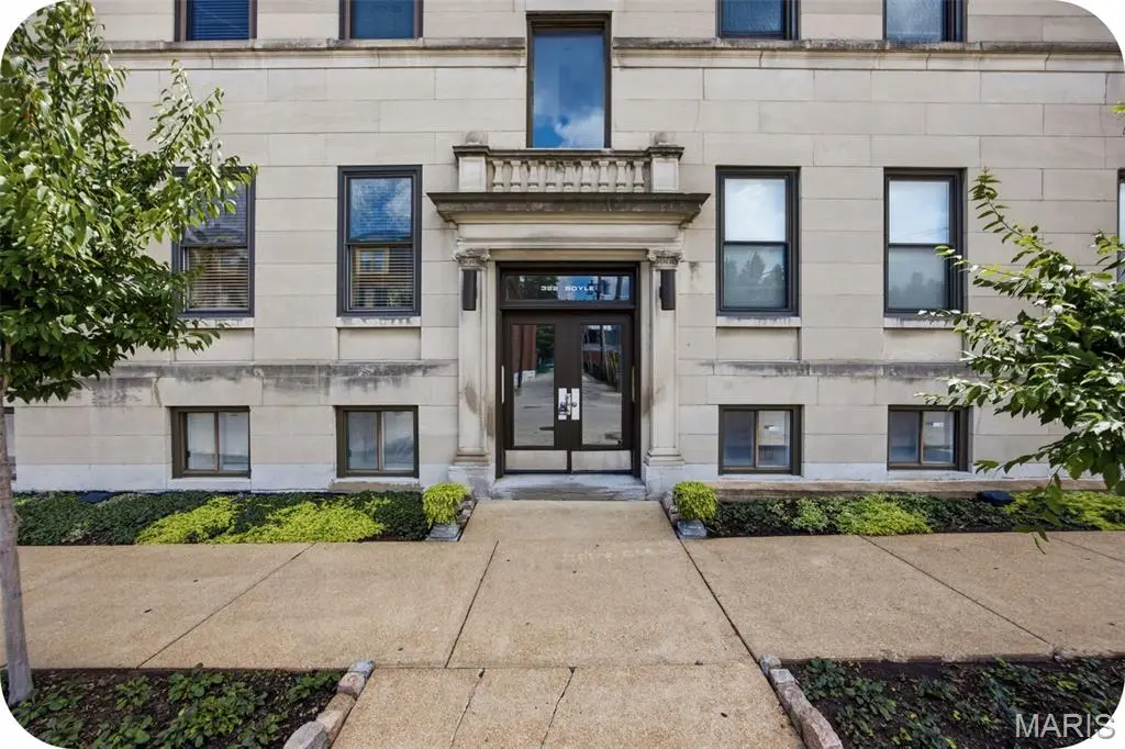 322 N Boyle AVE #LLS, St Louis, MO 63108