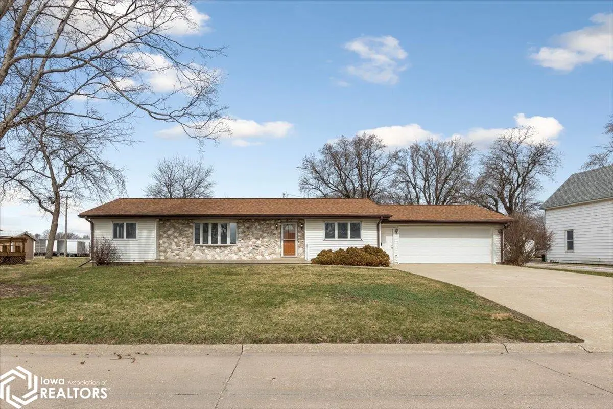 803 5th ST, Griswold, IA 51535