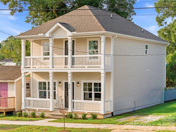 3628 Glenwood DR, Charlotte, NC 28208