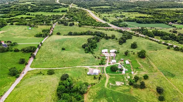 13920 Kansas AVE, Bonner Springs, KS 66012
