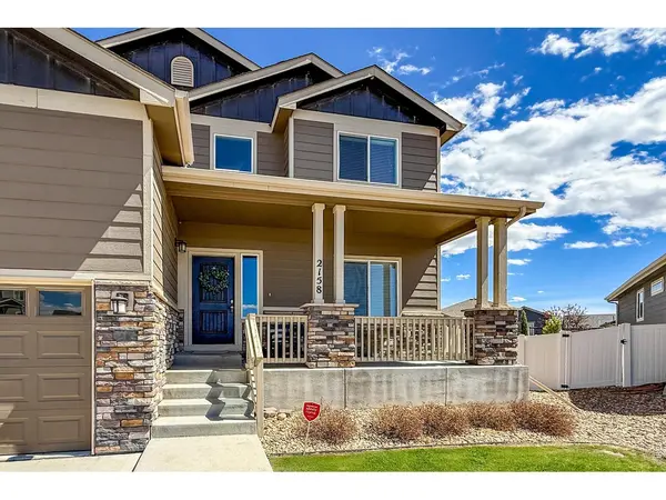 2158 Lamborn, Berthoud, CO 80513
