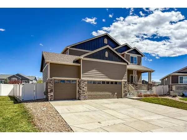 2158 Lamborn, Berthoud, CO 80513