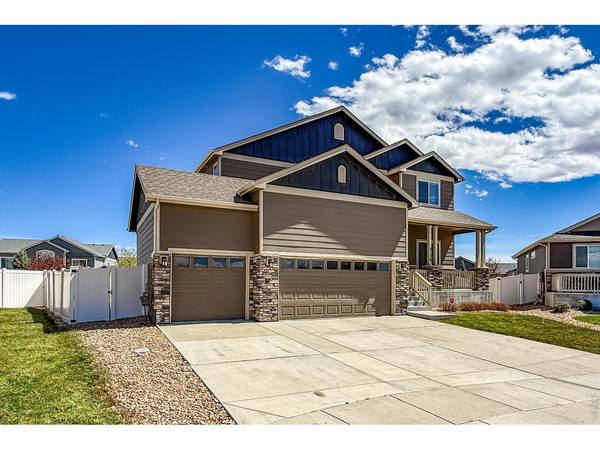 2158 Lamborn, Berthoud, CO 80513