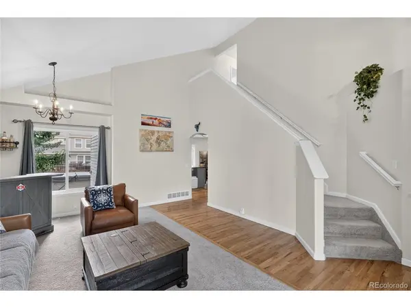 6032 Vallecito, Colorado Springs, CO 80923