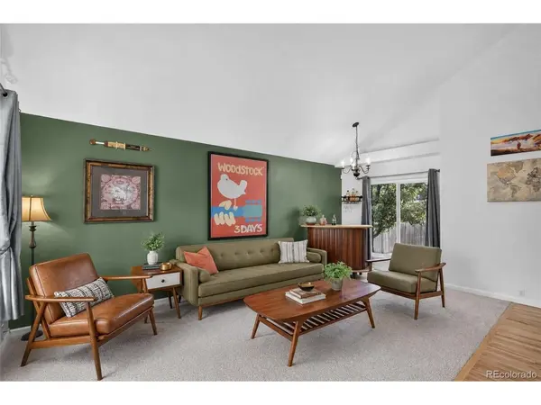 6032 Vallecito, Colorado Springs, CO 80923