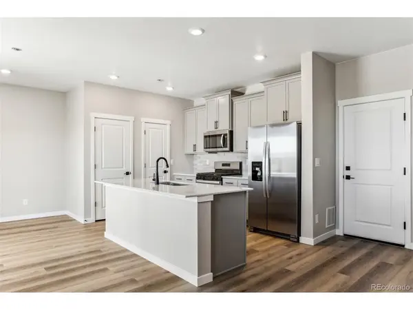 17713 E 94th, Commerce City, CO 80022