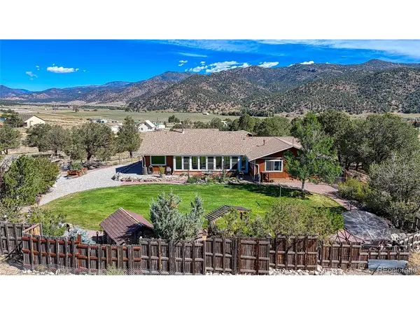 128 Pine Edge, Coaldale, CO 81222