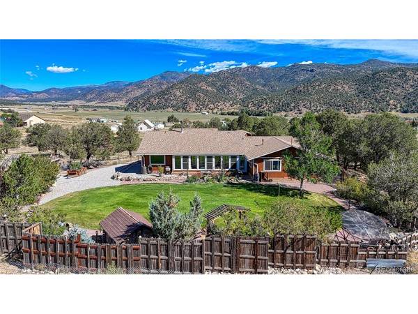 128 Pine Edge, Coaldale, CO 81222