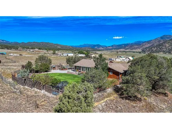 128 Pine Edge, Coaldale, CO 81222
