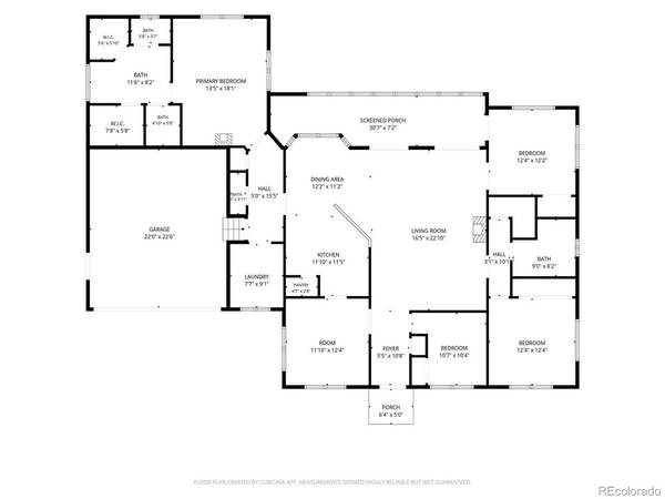 128 Pine Edge, Coaldale, CO 81222