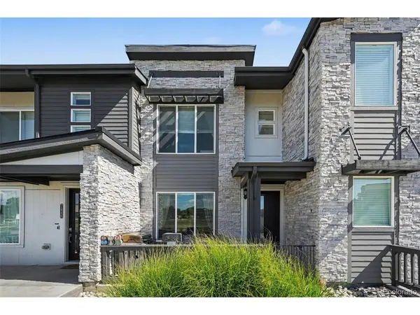 7444 W Evans, Denver, CO 80227