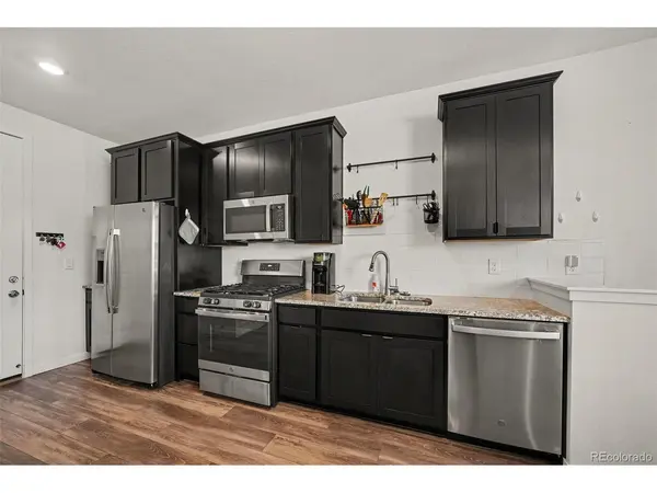 7444 W Evans, Denver, CO 80227
