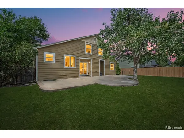 7140 S Clay, Littleton, CO 80120