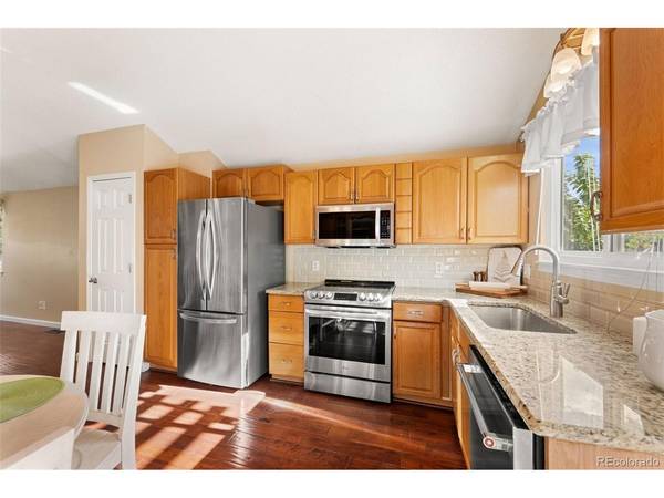 531 Arden, Highlands Ranch, CO 80126