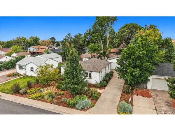 4580 W Short, Denver, CO 80204