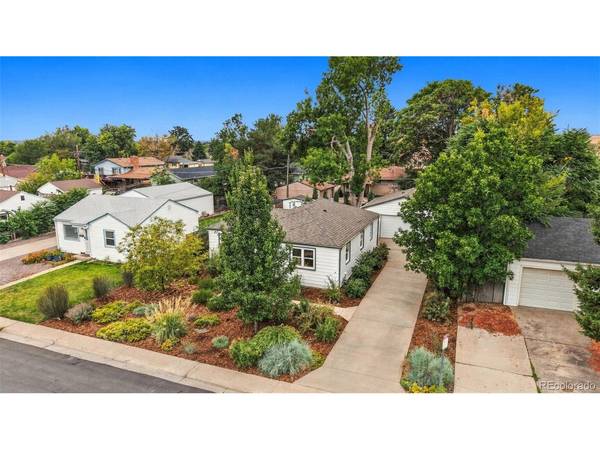 4580 W Short, Denver, CO 80204