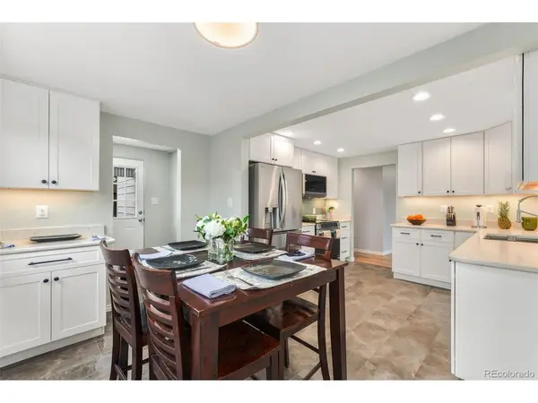 4580 W Short, Denver, CO 80204