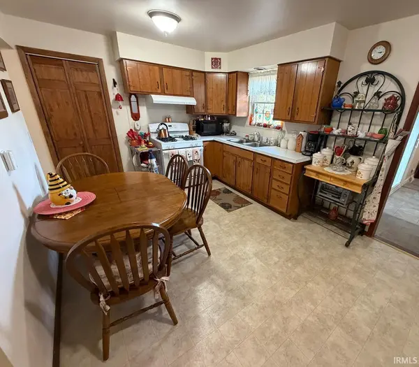 2200 W Buena Vista RD, Evansville, IN 47720