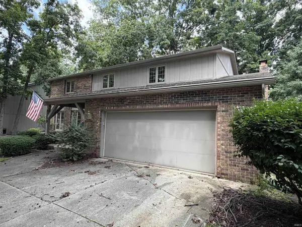 8209 Sagimore CT, Fort Wayne, IN 46815