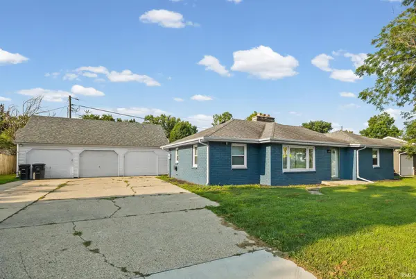 1011 Teal RD, Lafayette, IN 47909