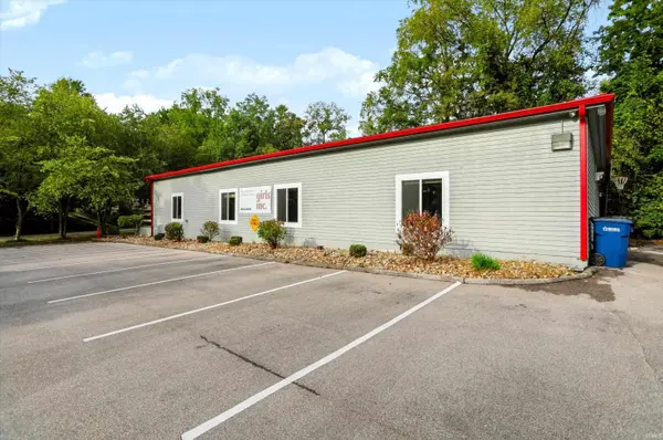 1108 W 8th ST, Bloomington, IN 47404