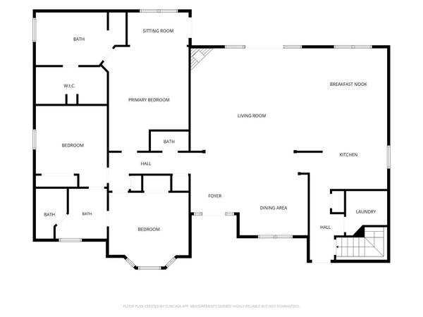 209 S Buckingham RD, Yorktown, IN 47396