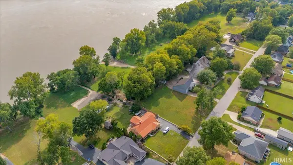 Lot 62 Powers DR, Newburgh, IN 47630