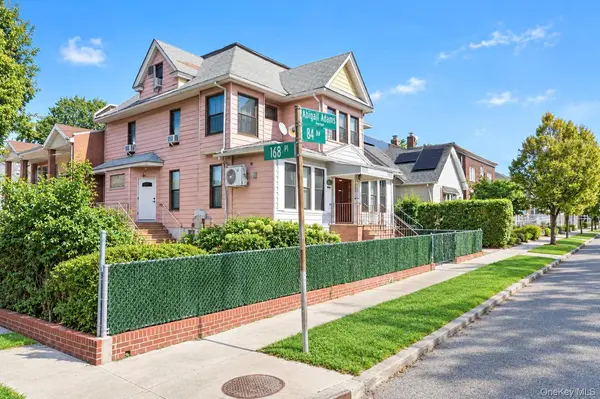 168-11 84th AVE, Jamaica, NY 11432