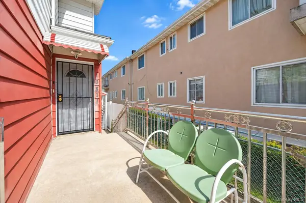 168-11 84th AVE, Jamaica, NY 11432