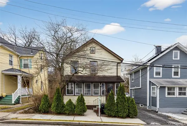 113 Old Bay ST, Peekskill, NY 10566