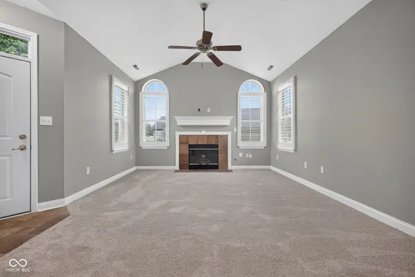 13839 Rue Charlot LN #3/12, Mccordsville, IN 46055