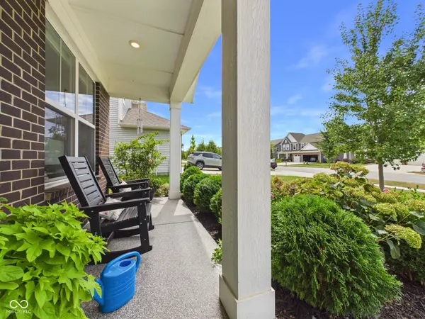 8862 Springbrook DR, Pendleton, IN 46064