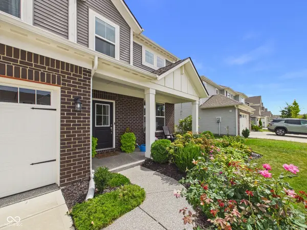 8862 Springbrook DR, Pendleton, IN 46064
