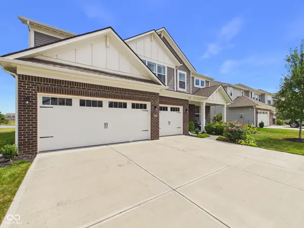 8862 Springbrook DR, Pendleton, IN 46064
