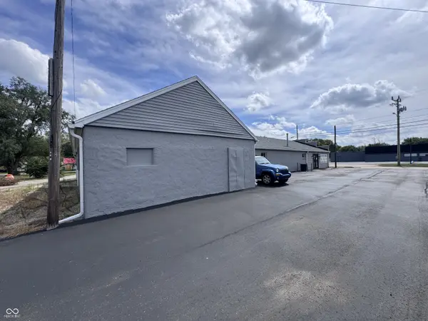 2612 Broad ST, New Castle, IN 47362