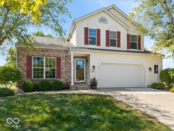 4826 Spring Flower, Indianapolis, IN 46237