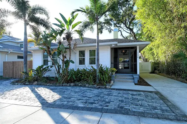 1326 17TH ST, Sarasota, FL 34234