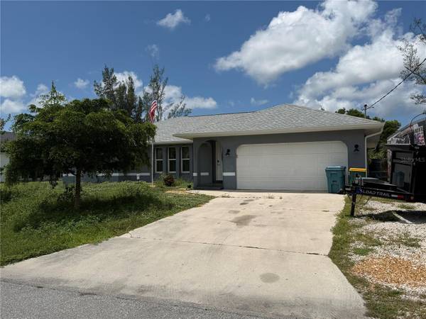 10601 AYEAR RD, Port Charlotte, FL 33981