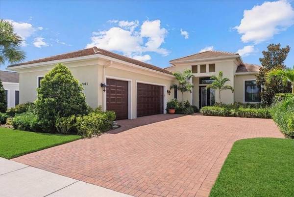 4823 PASTEL CT, Sarasota, FL 34240