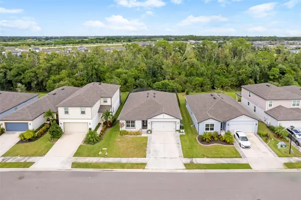 8522 ABALONE LOOP, Parrish, FL 34219