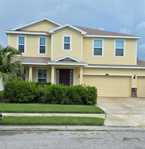 4195 LITTLE GAP LOOP, Ellenton, FL 34222