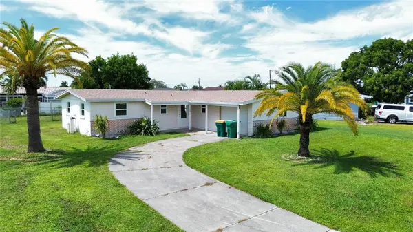 160 FRANCIS DR NE, Port Charlotte, FL 33952