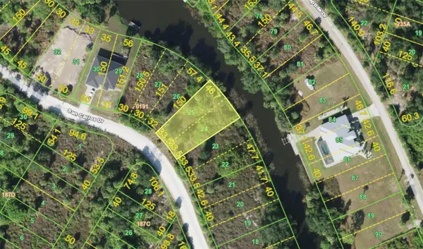 27120 SAN CARLOS DR, Punta Gorda, FL 33983