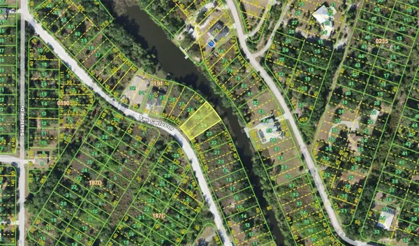 27120 SAN CARLOS DR, Punta Gorda, FL 33983