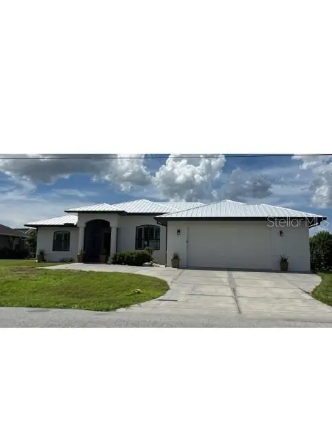 9150 MELODY CIR, Port Charlotte, FL 33981