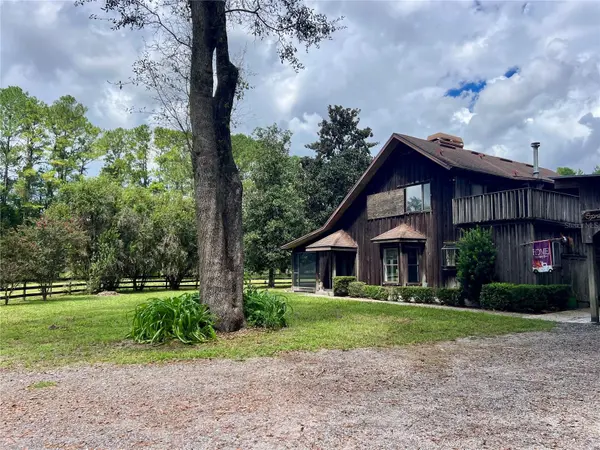 15414 SW 63RD AVE, Archer, FL 32618