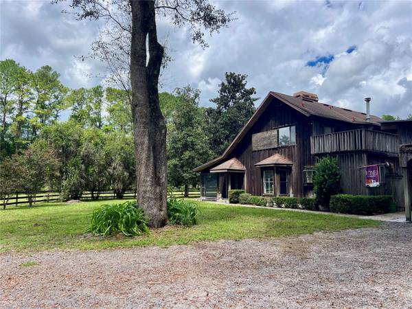 15414 SW 63RD AVE, Archer, FL 32618