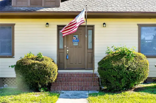 116 W ARBORVITAE LN, Polk City, FL 33868